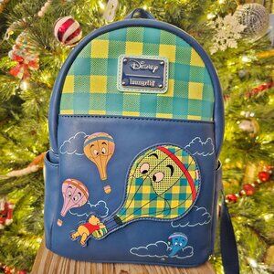 Disney / Heffalumps and Woozels / Loungefly